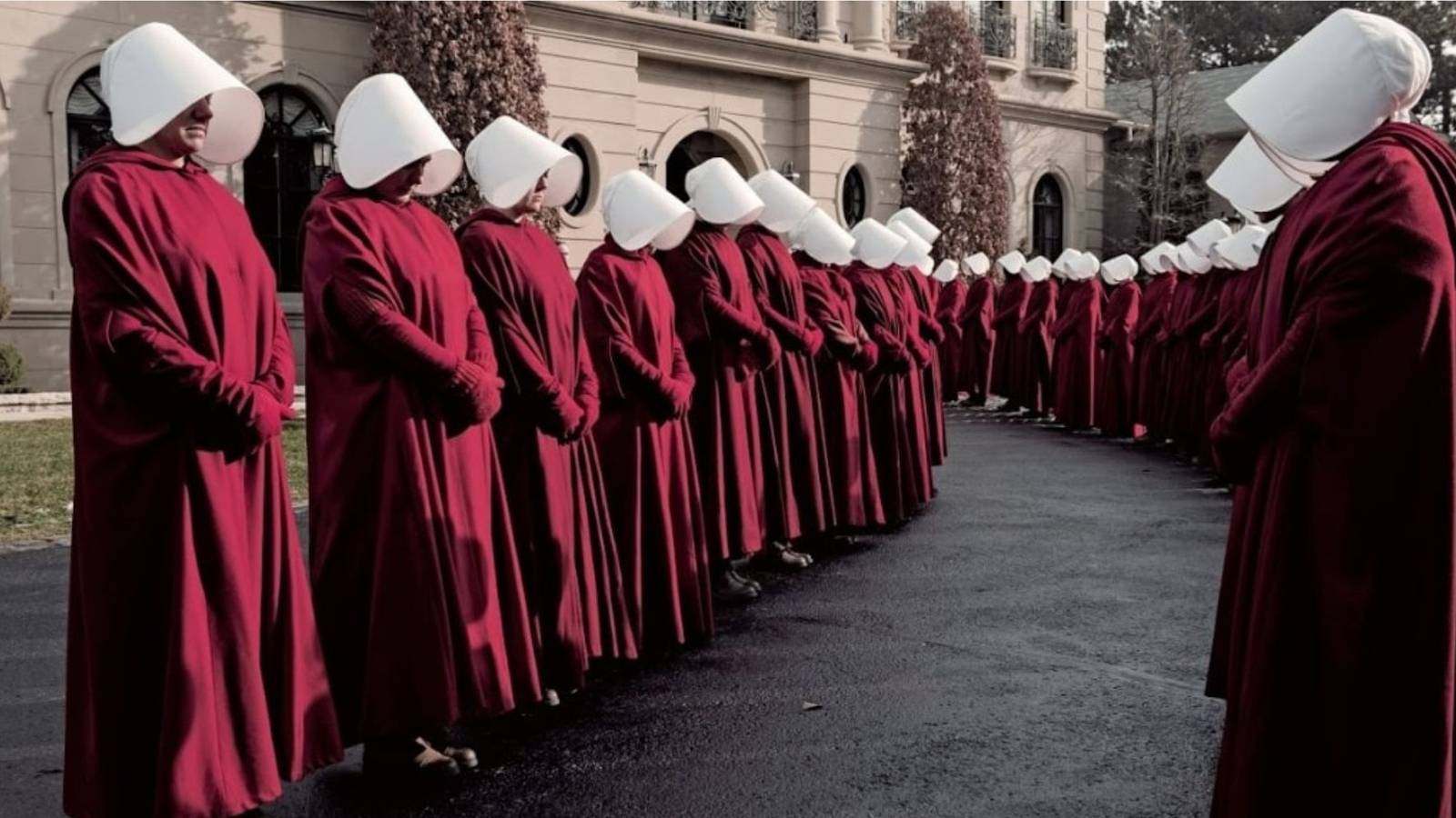 1600x900 The Handmaid's Tale': 10 Important Themes Explored In The Hulu Series