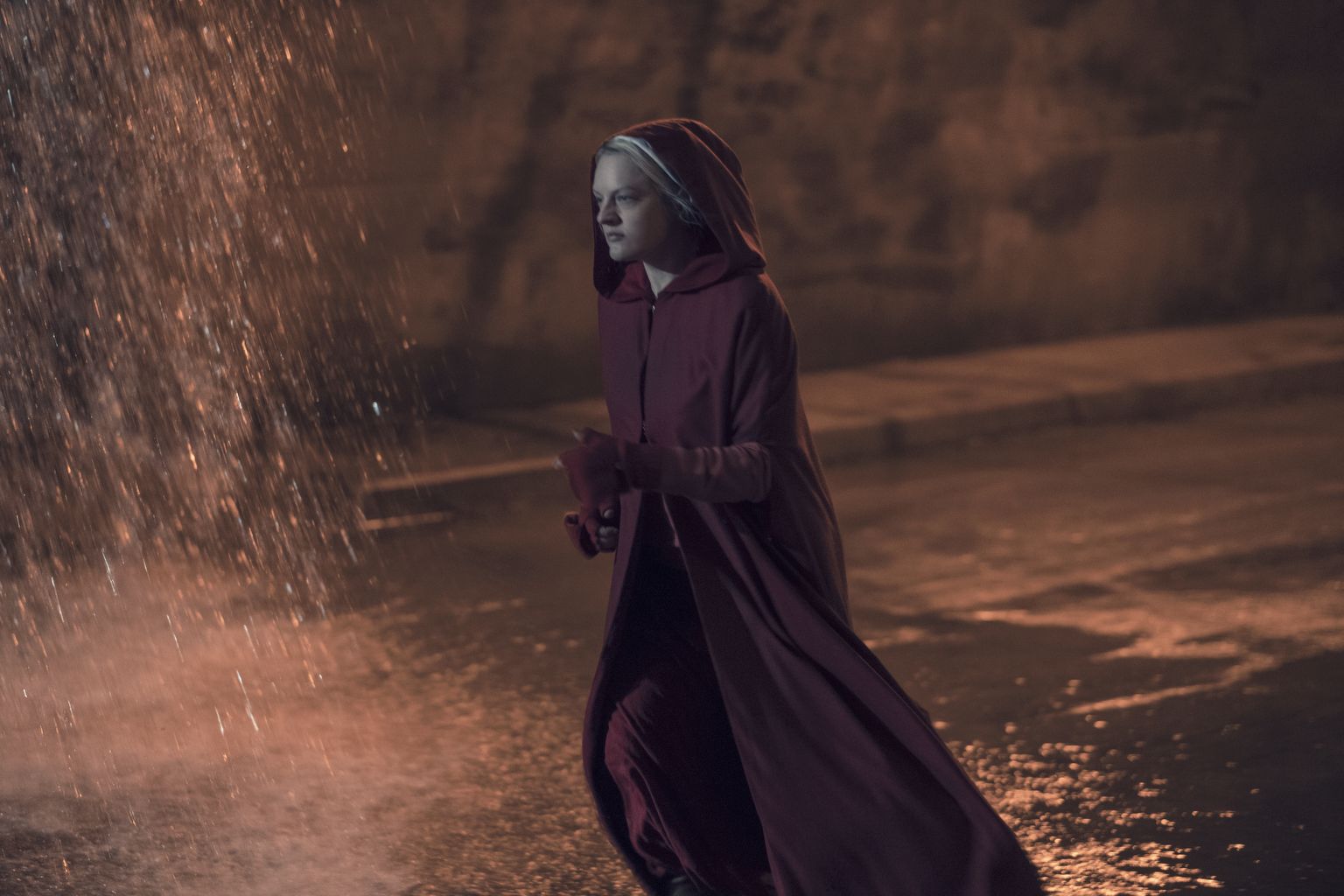1536x1024 TV highlights: 'The Handmaid's Tale' season finale Washington Post