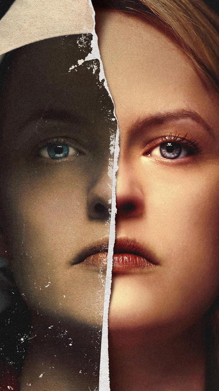 750x1334 The Handmaid's Tale, TV Series, Season 2 750x1334 IPhone 8 7 6 6S Wallpaper, Background, Picture, Image