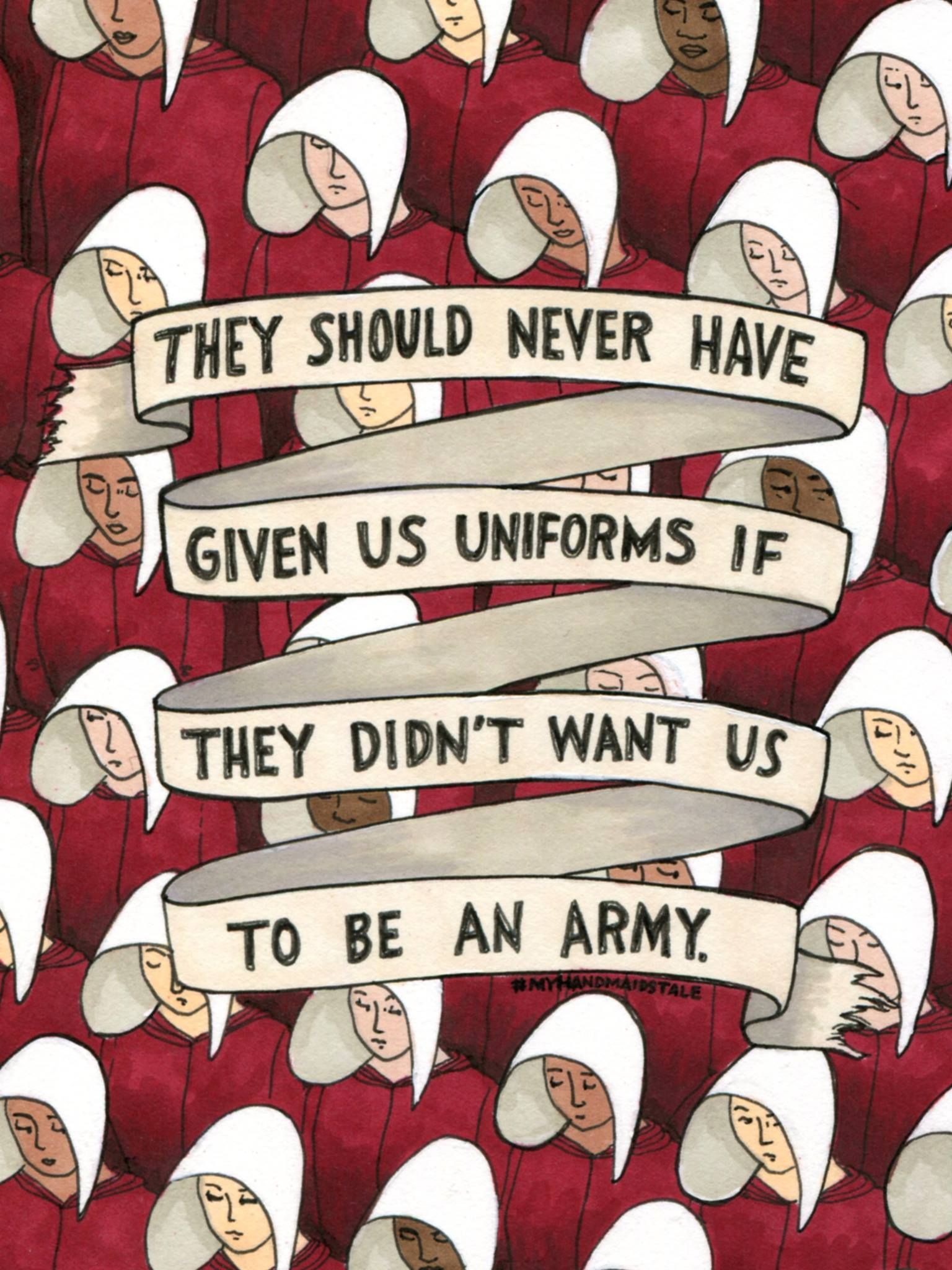 1536x2048 The Handmaid's Tale ideas to save today. tales, handmaid's tale, a handmaids tale and more