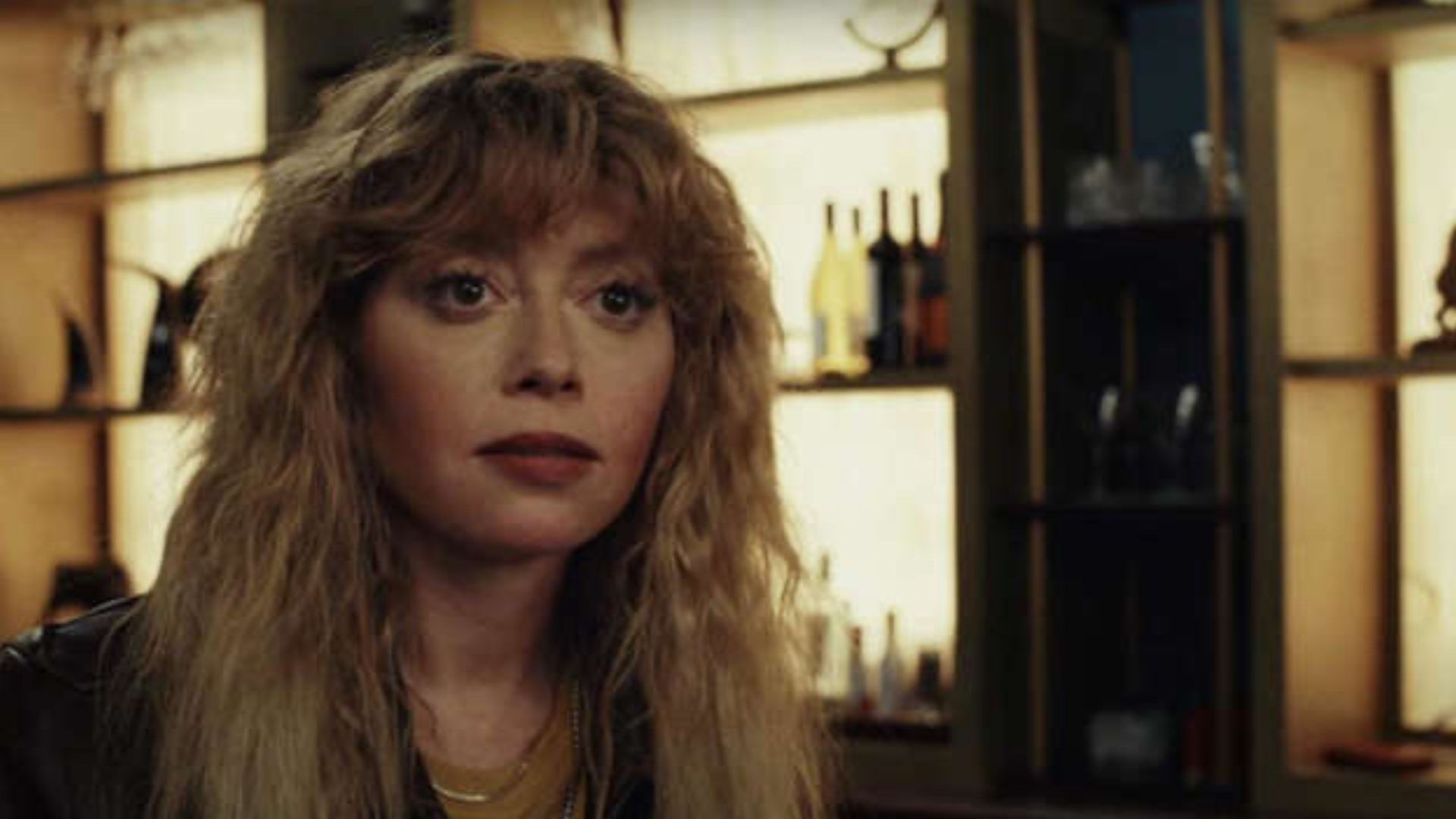 1920x1080 Russian Doll Star Natasha Lyonne To Star As An Axe Wielding Heroine In Upcoming Adaptation Of A DC Horror Comic
