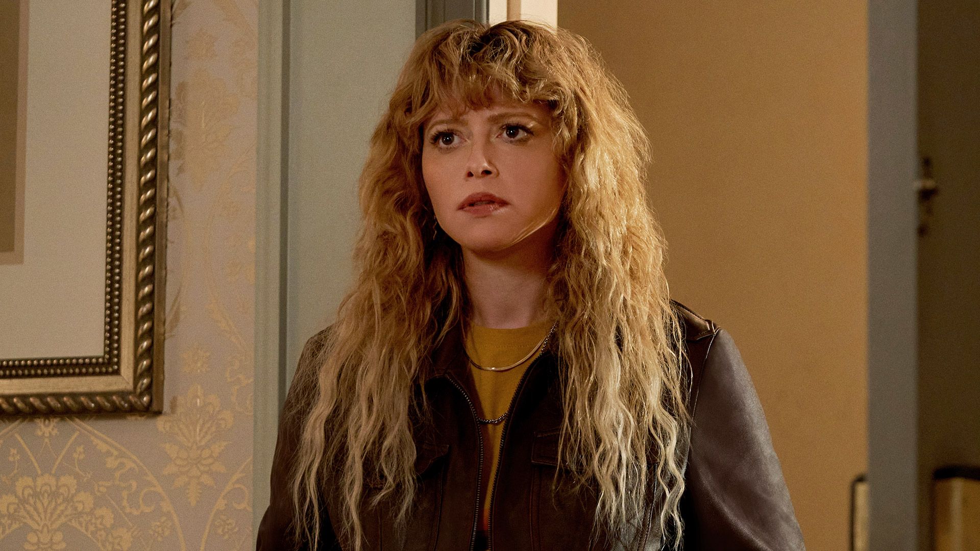 1920x1080 Natasha Lyonne to Star in Joe Hill's 'Basketful of Heads' for Ana Lily Amirpour