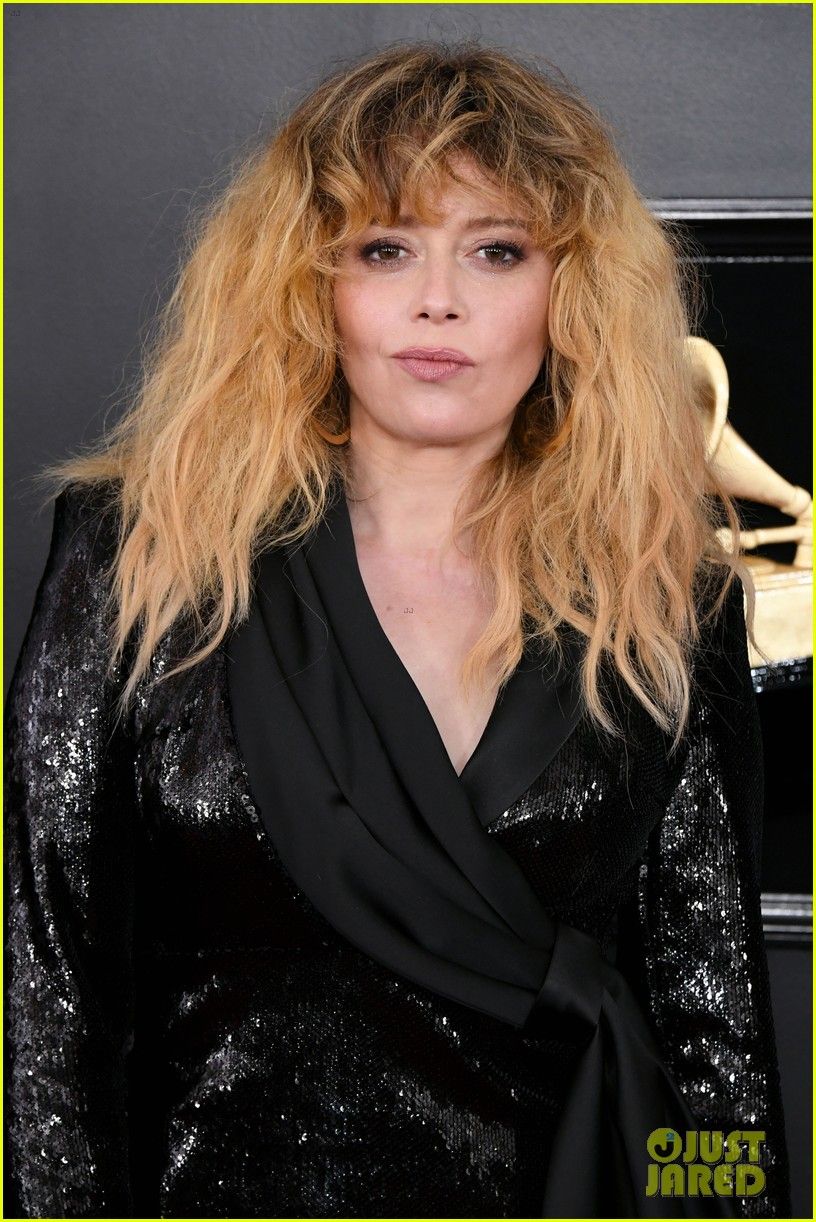 816x1222 Natasha Lyonne & Fred Armisen Couple up for Grammys 2019: Photo 4236208 Grammys, Fred Armisen, Grammys, Natasha Lyonne Photo. Just Jared: Entertainment News