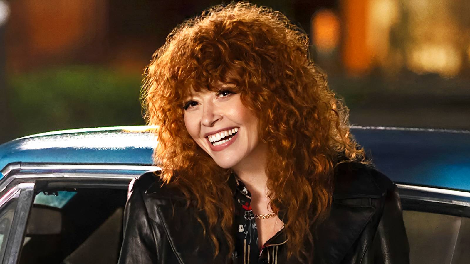 1600x900 After Two Years, Natasha Lyonne's Streaming Comedy From Rian Johnson Is Finally Back For Season 2 With A 100% RT Score
