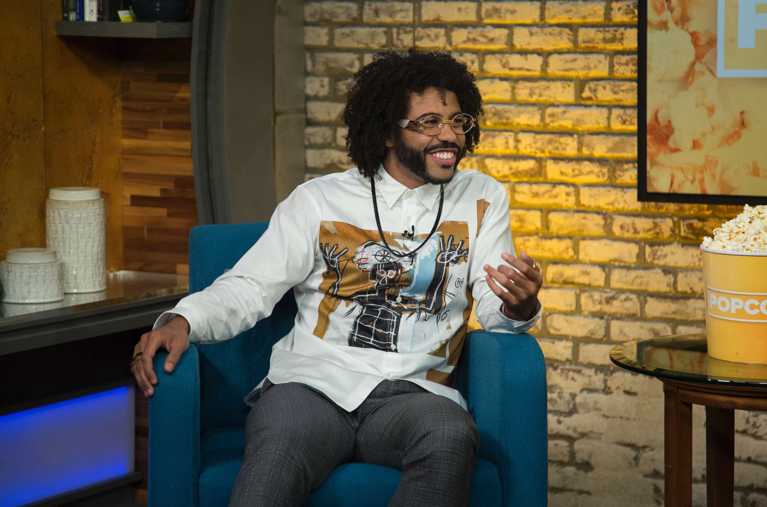 2592x1713 'Hamilton' star Daveed Diggs talks 'Blindspotting, ' Oakland and longtime friendships