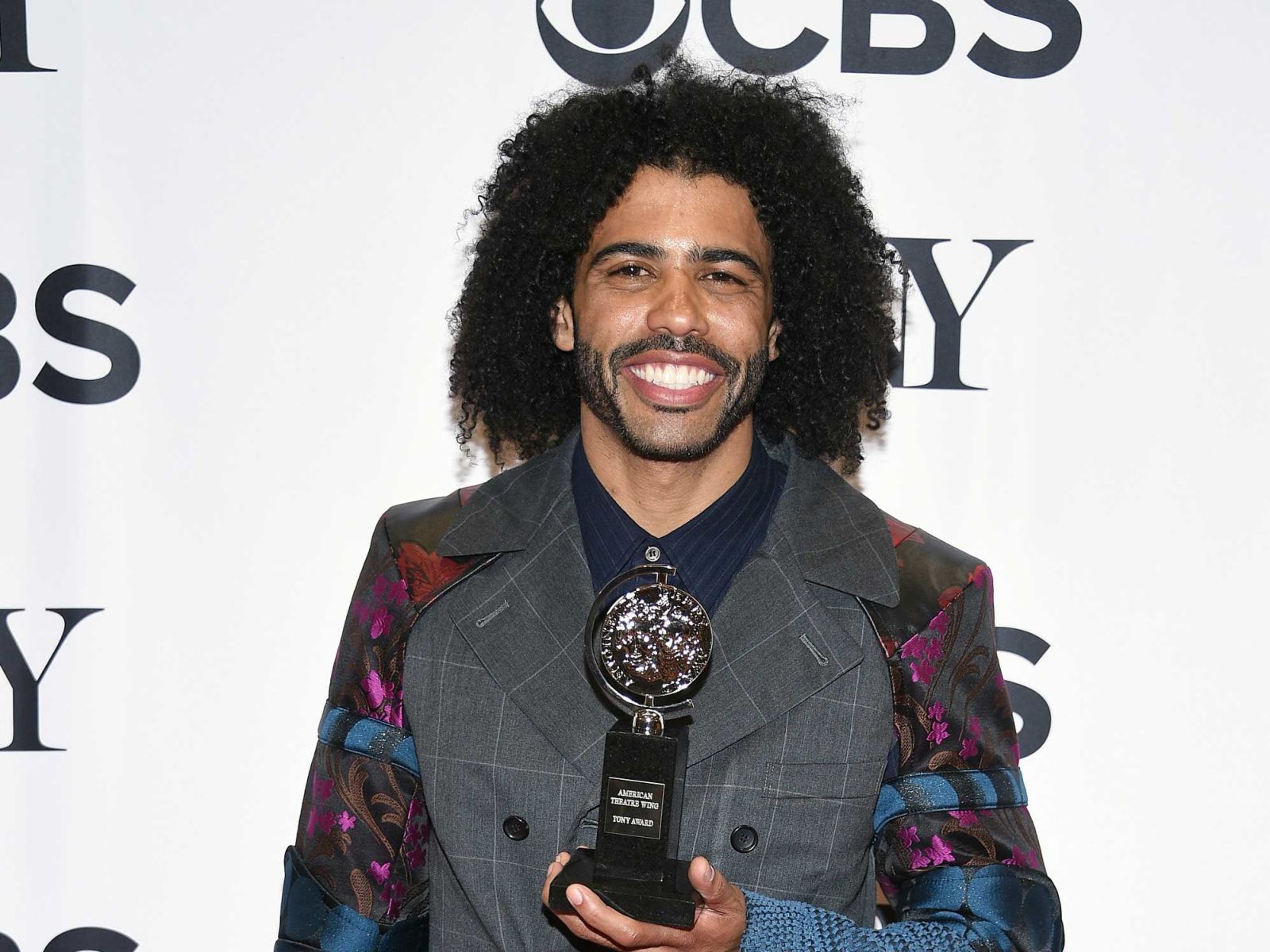 1600x1200 Why Daveed Diggs is the Next Musical Theater Game Changer