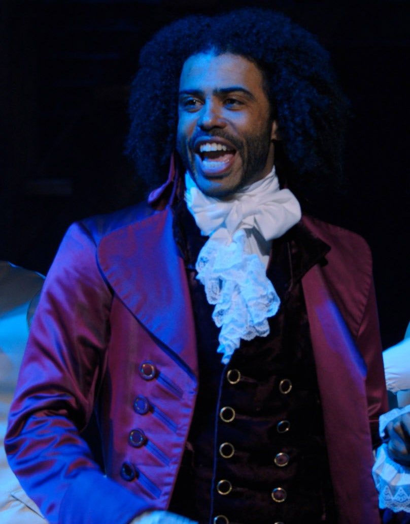 808x1031 Daveed Diggs interview: Extrapolations, Judaism, and why he doesn't like to reflect on Hamilton