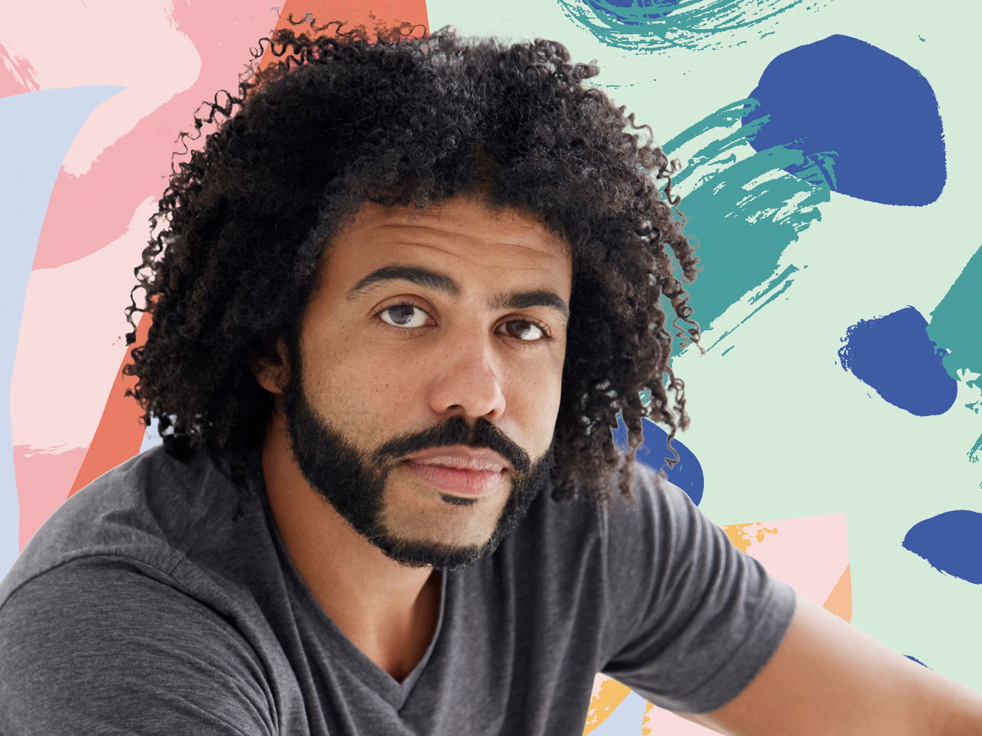 1920x1440 Hamilton's Daveed Diggs On Fame & Mental Health