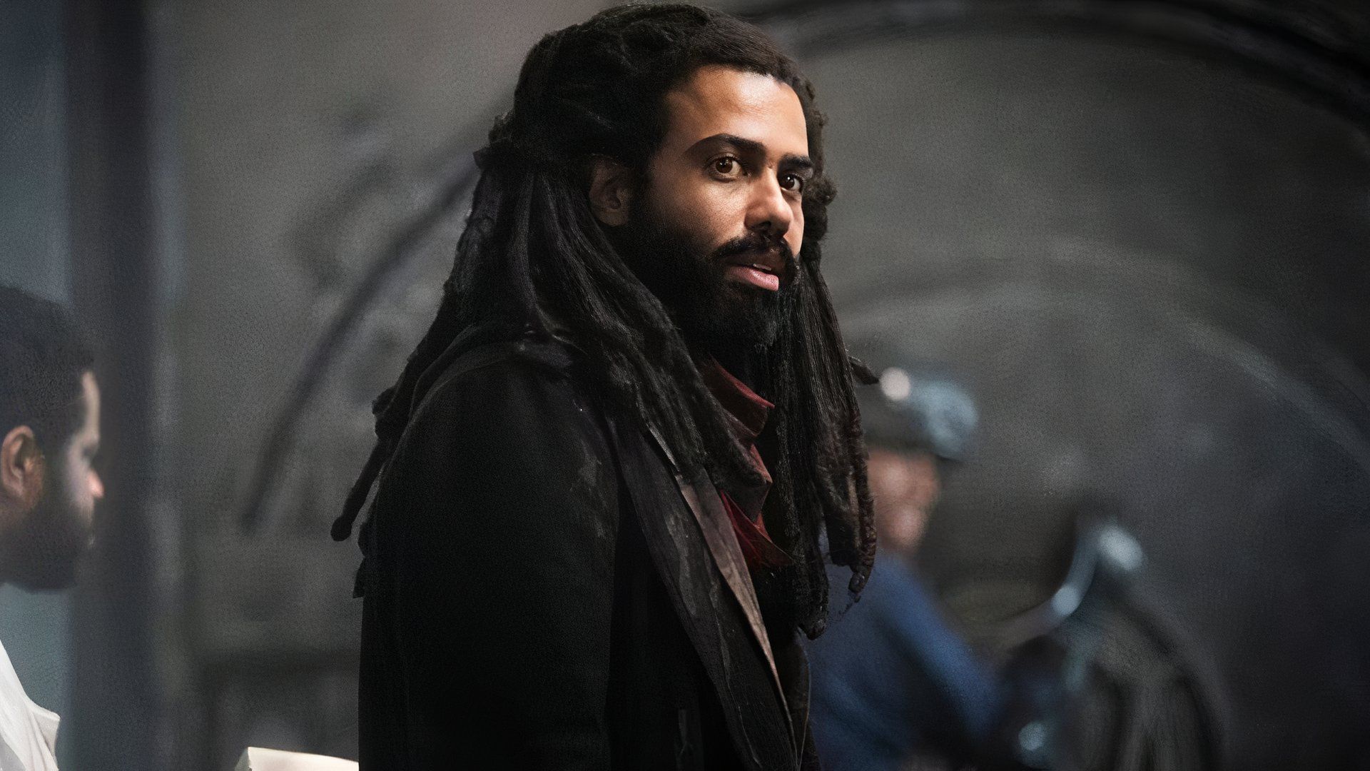 1920x1080 Daveed Diggs Joins The Boys Season 5