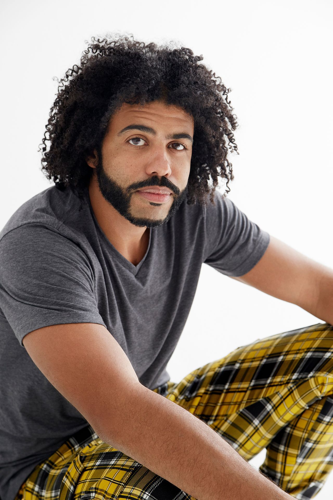 1280x1920 Hamilton's Daveed Diggs On Fame & Mental Health