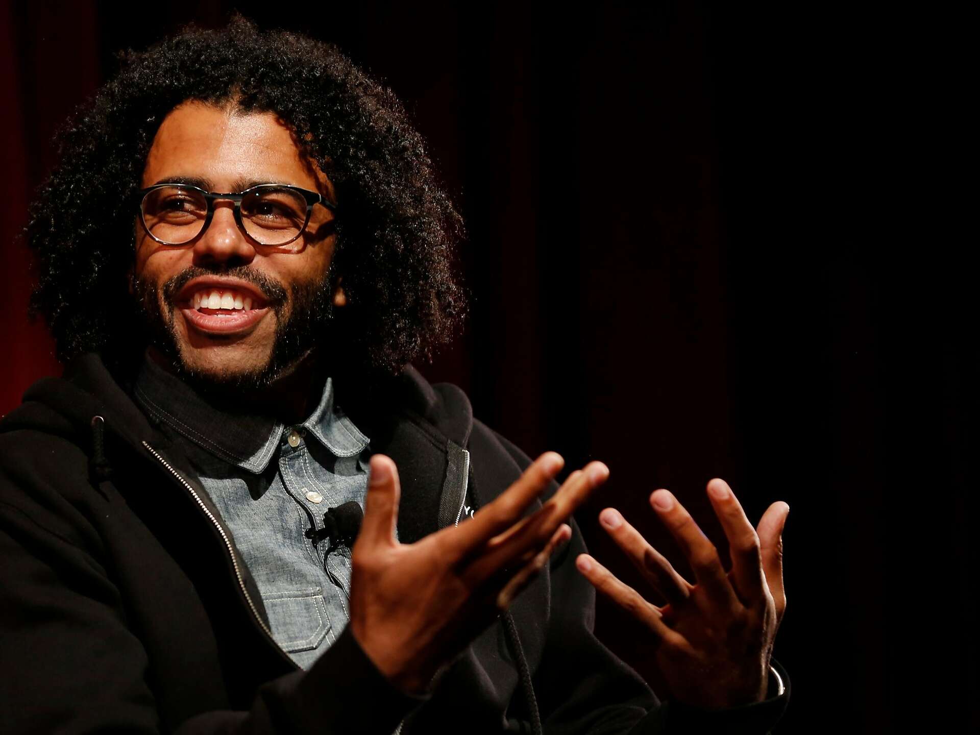 1920x1440 Song by Daveed Diggs' rap group to become a novel in 2019