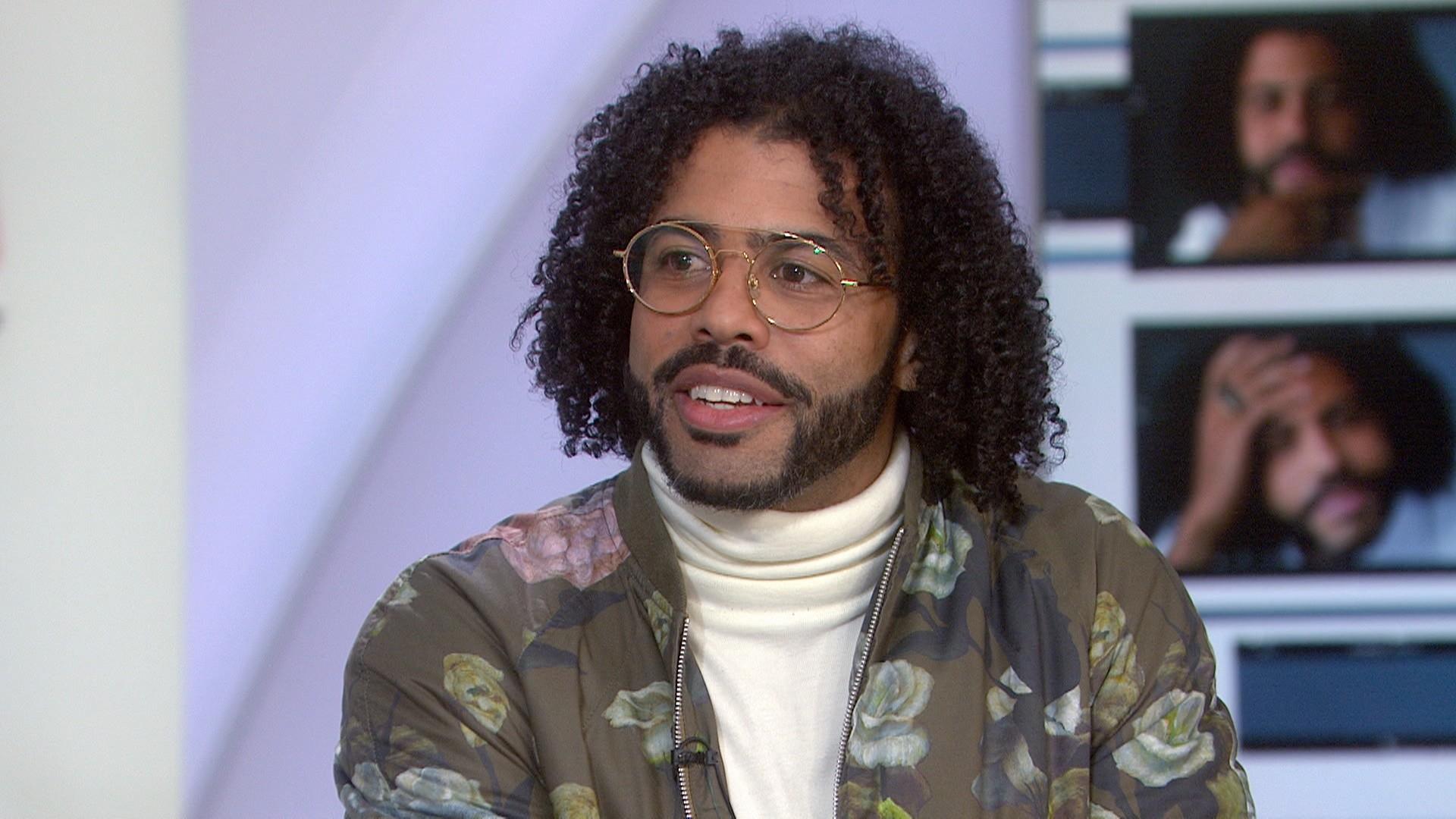 1920x1080 Daveed Diggs on his new play and the ‘Hamilton’ cast’s group text
