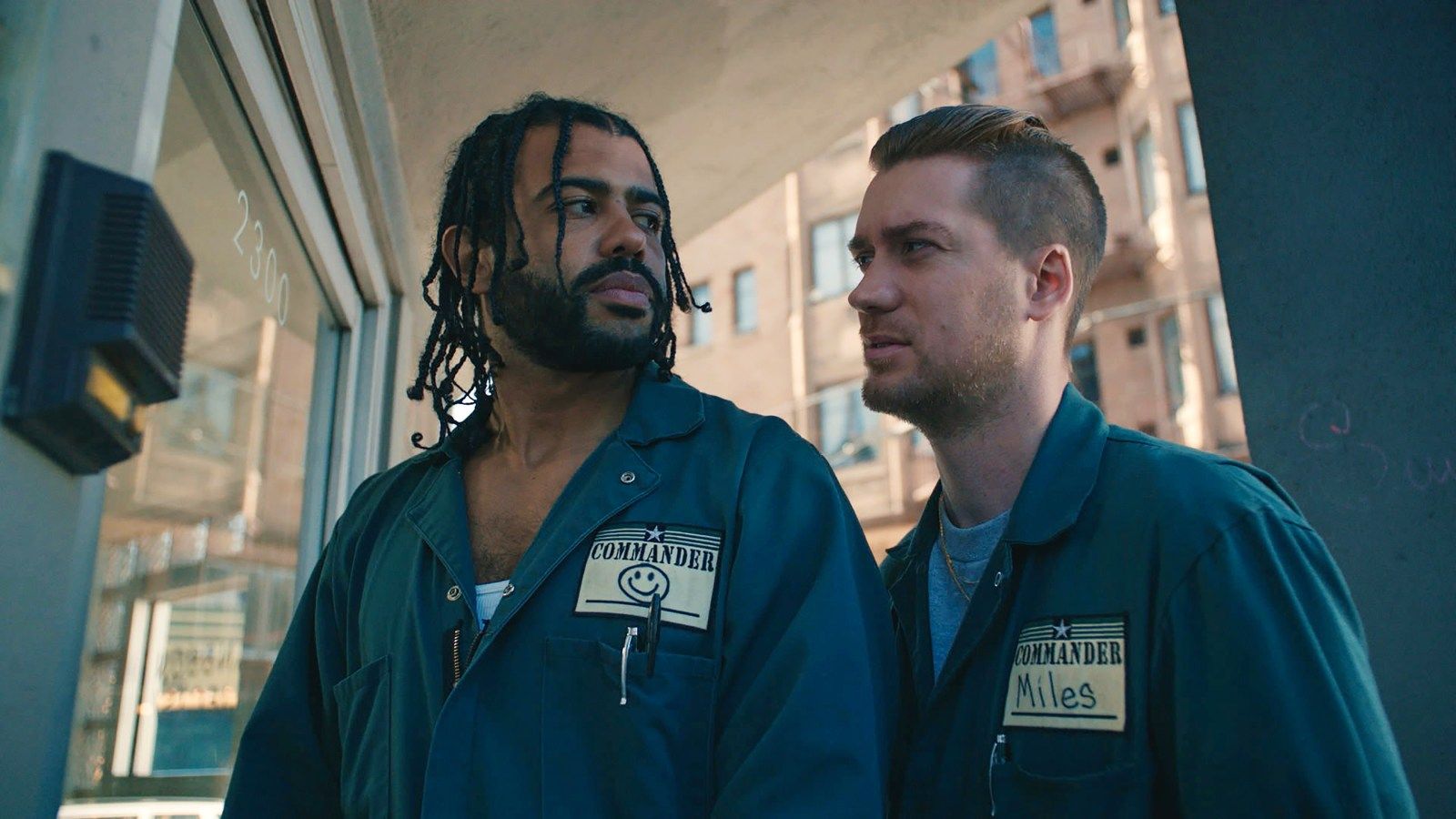 1600x900 Daveed Diggs and Rafael Casal on the Making of 'Blindspotting'