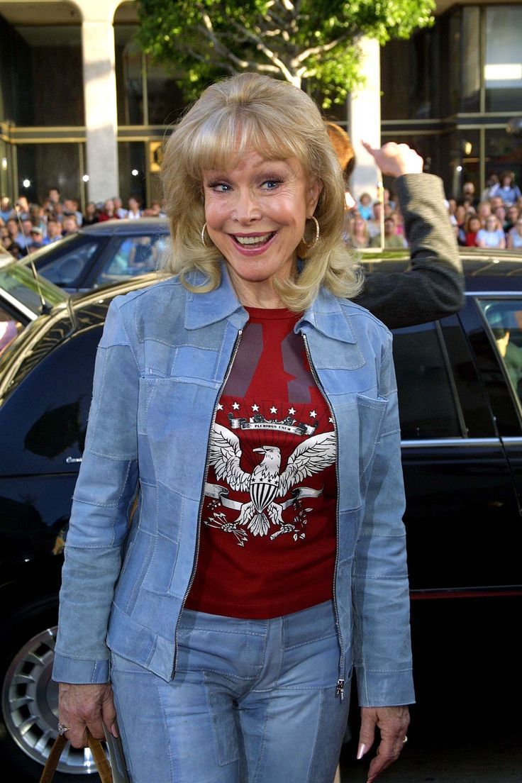 736x1104 Barbara Eden