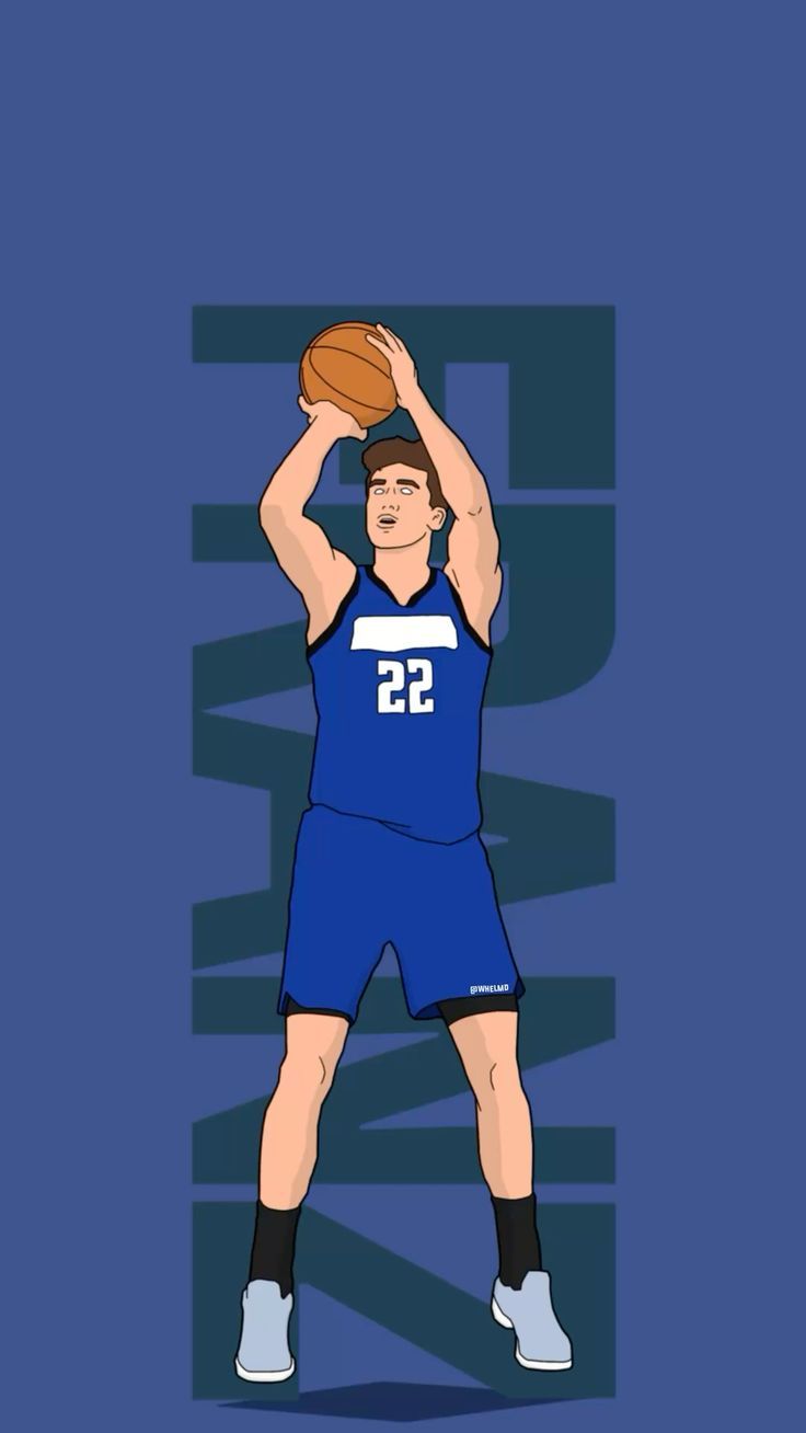 736x1308 Franz Wagner Phone Wallpaper