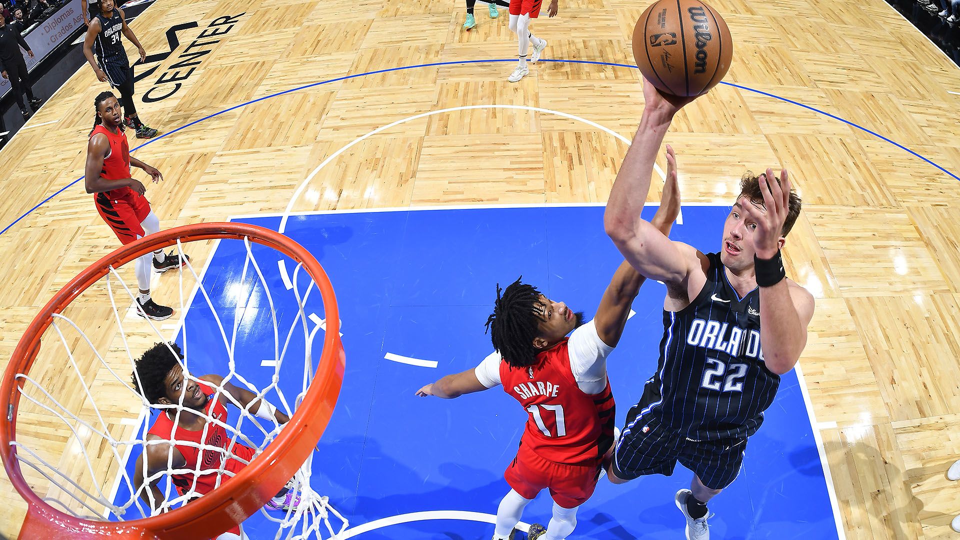 1920x1080 Franz Wagner Returns To Magic Lineup After 20 Game Absence