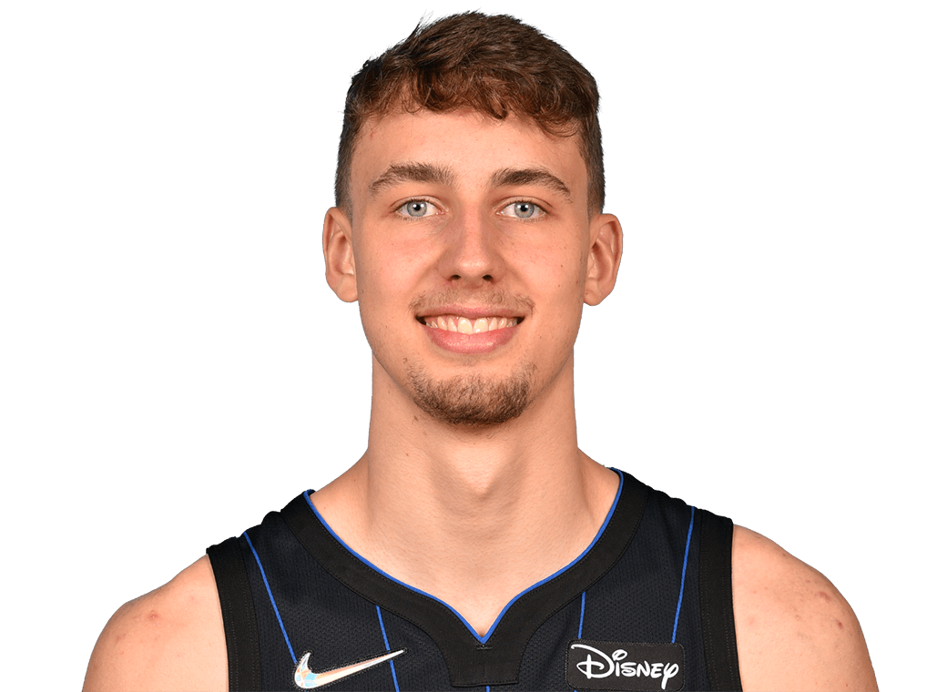 1040x760 Franz Wagner's Big Night Not Enough to Lead Magic Past Bucks