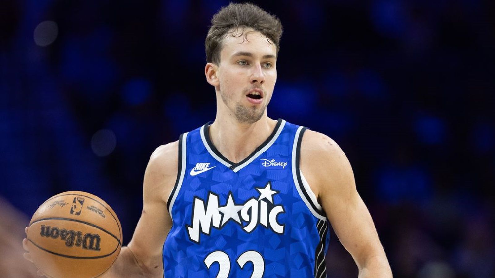 1600x900 NBA breakout star forward to miss extended time with injury