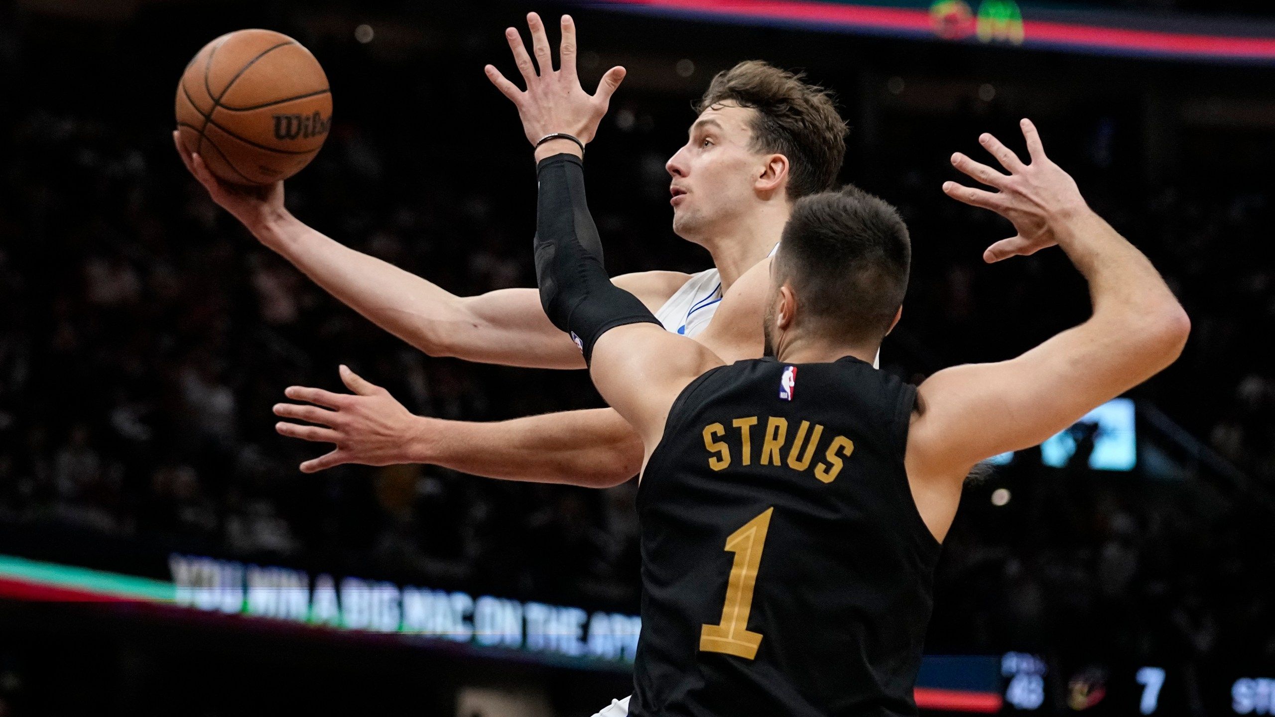 2560x1440 Franz Wagner, Magic Agree To 5 Year Extension, Largest Contract In Club History, AP Source Says