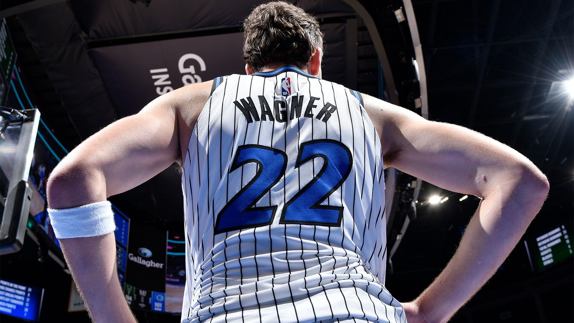1920x1080 Black will 'continue to shine' with Wagner out