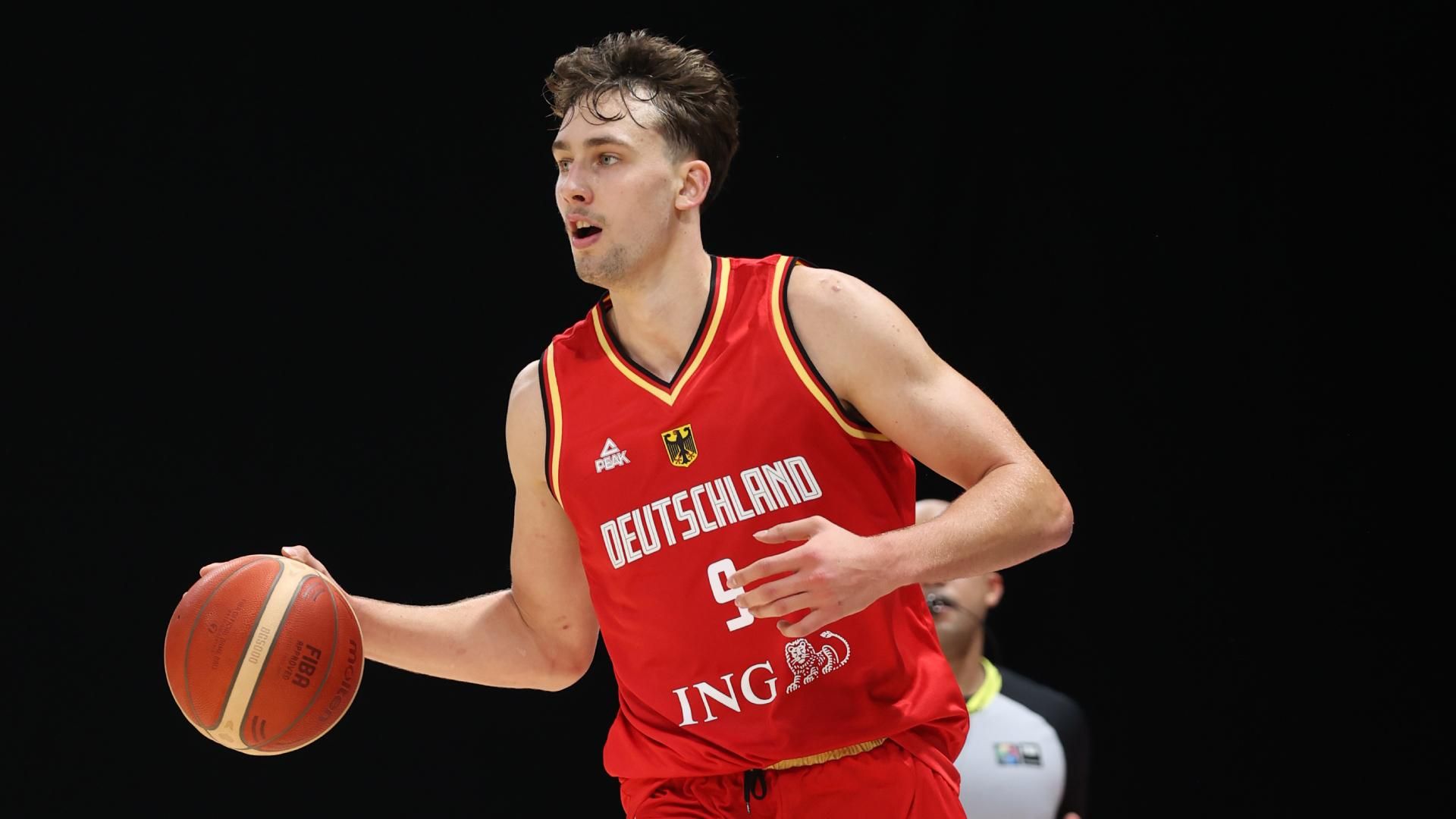 1920x1080 Is Franz Wagner playing today? Germany vs Australia time, channel and live stream for FIBA World Cup game