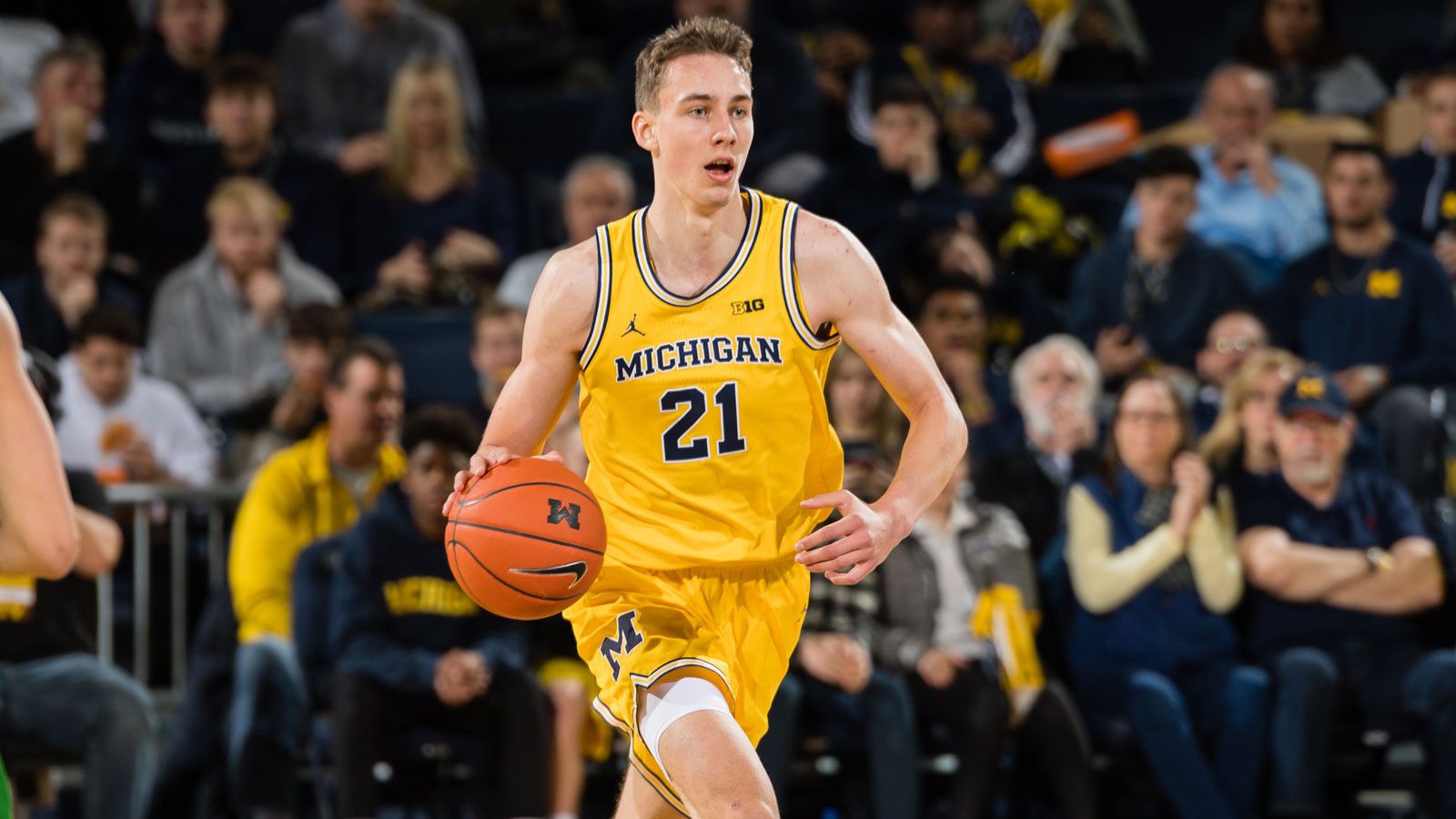 1600x900 NBA Draft Junkies. Franz Wagner Scouting Report
