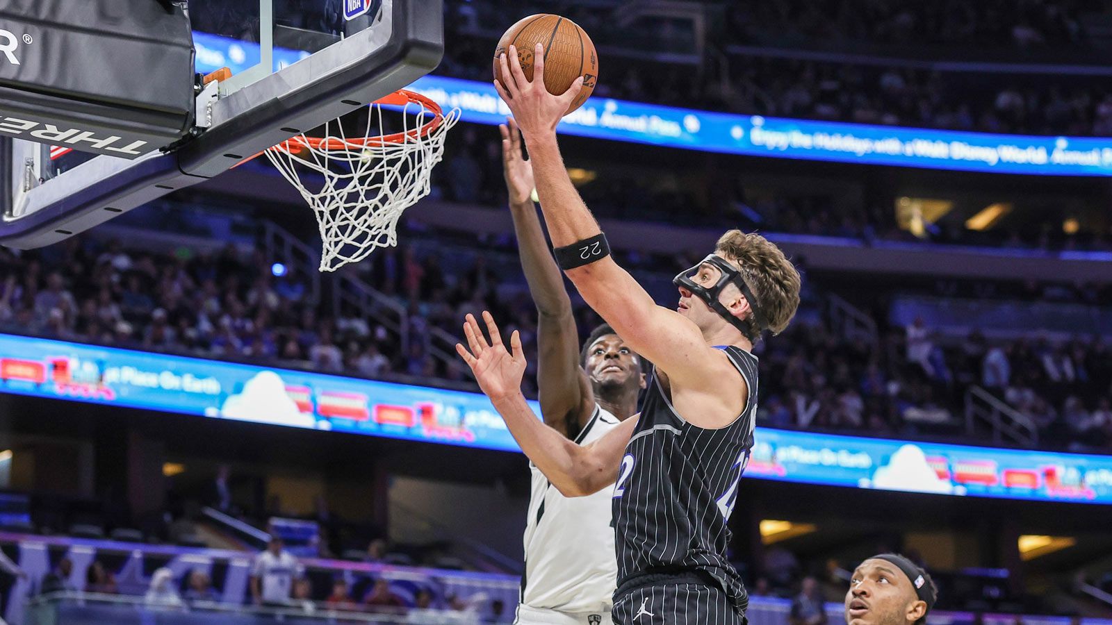 1600x900 Magic News: Franz Wagner To Make Long Awaited Injury Return Vs. Hawks