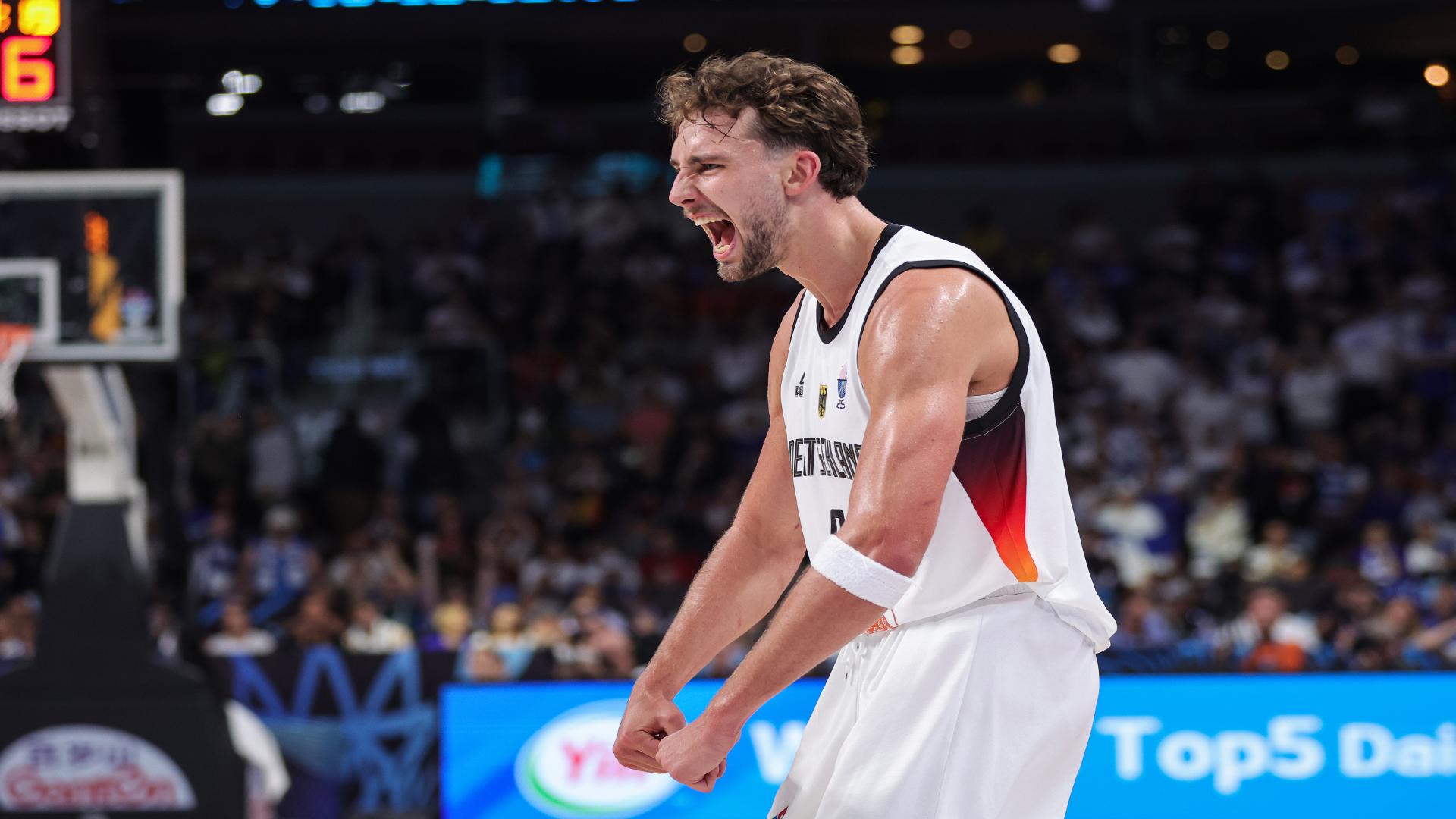 1920x1080 Franz Wagner leads Germany to the final of EuroBasket 2025