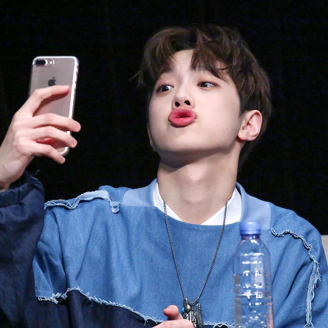 1080x1080 Lai Guan Lin Wallpaper