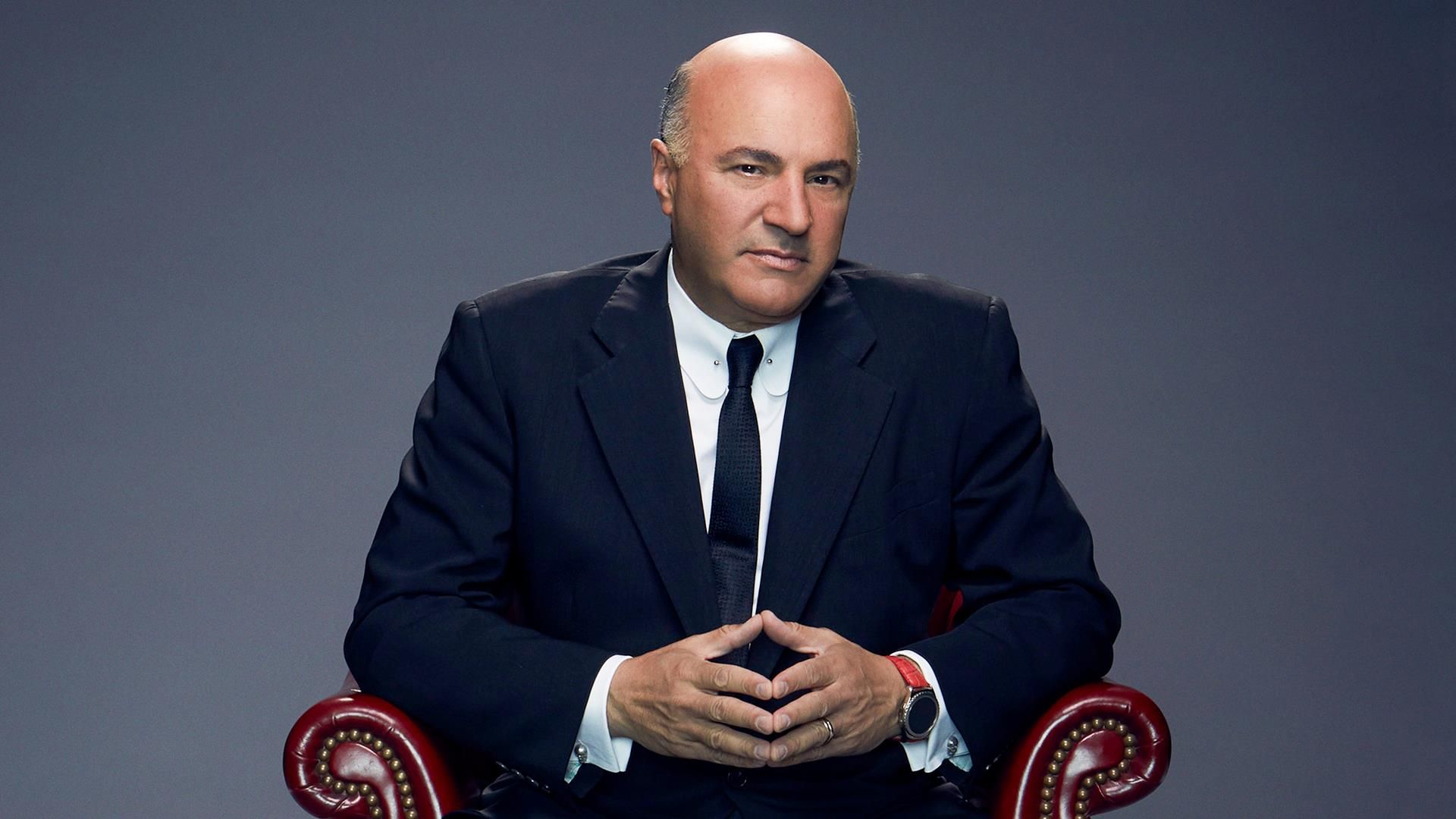 1920x1080 Shark Tank's Kevin O'Leary: Why it pays to be brutally honest