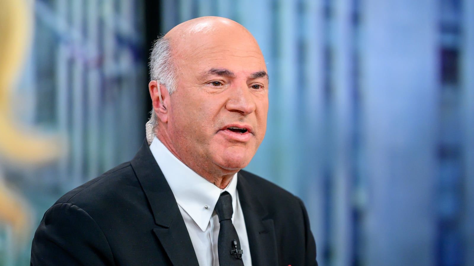 1600x900 Traitor' Kevin O'Leary Ripped by Fellow Canadians for Pushing U.S.-Canada Deal