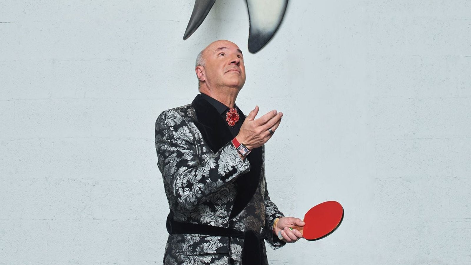 1600x900 Kevin Supreme: How Shark Tank crank Kevin O'Leary broke into Hollywood with Marty Supreme