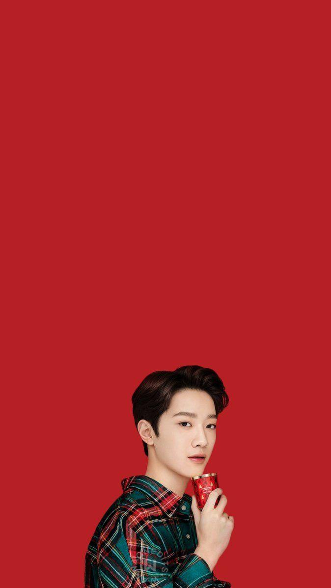 674x1197 Wallpaper Laptop Guanlin