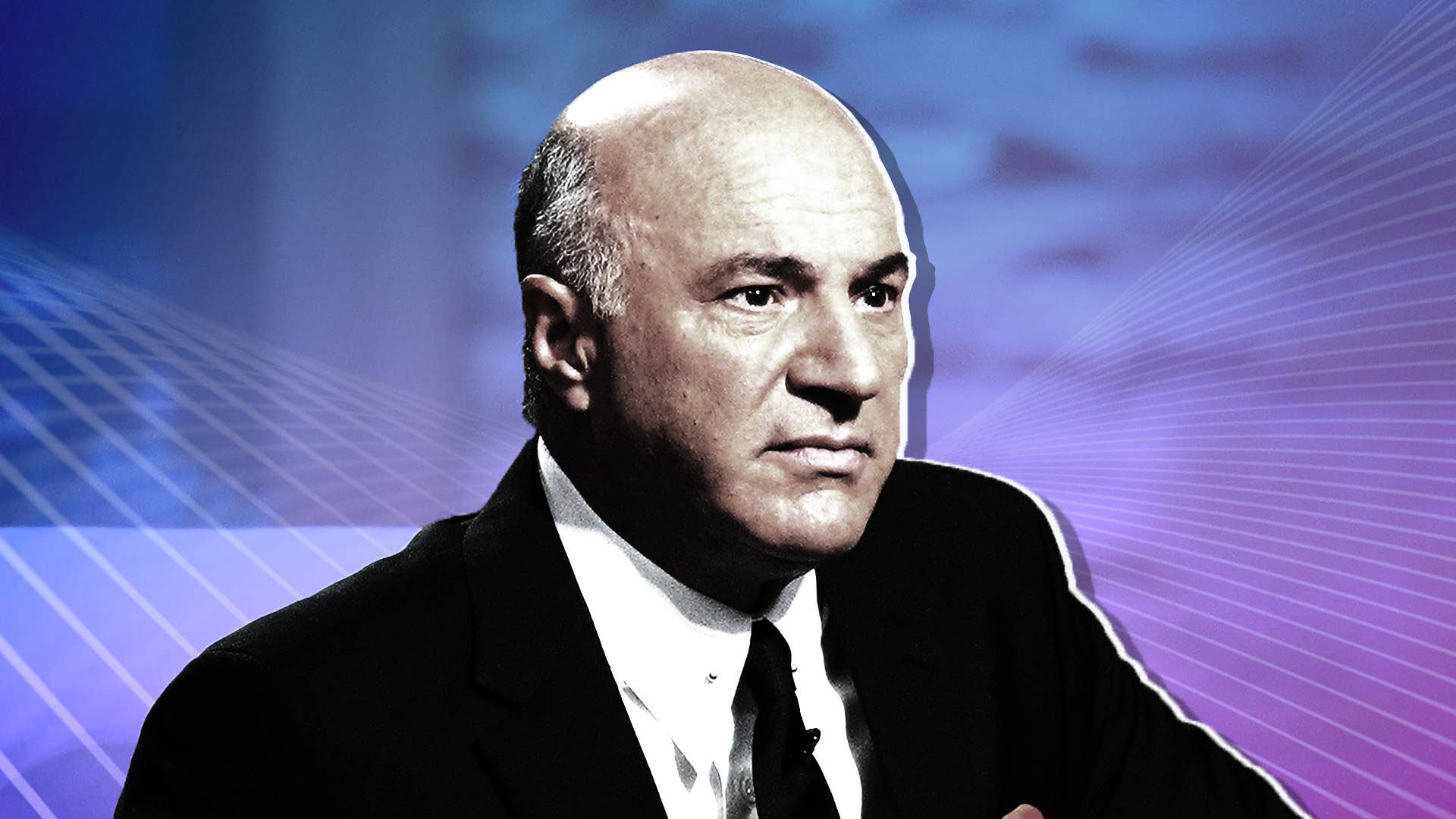 1920x1080 Kevin O'Leary Latest News and Stories