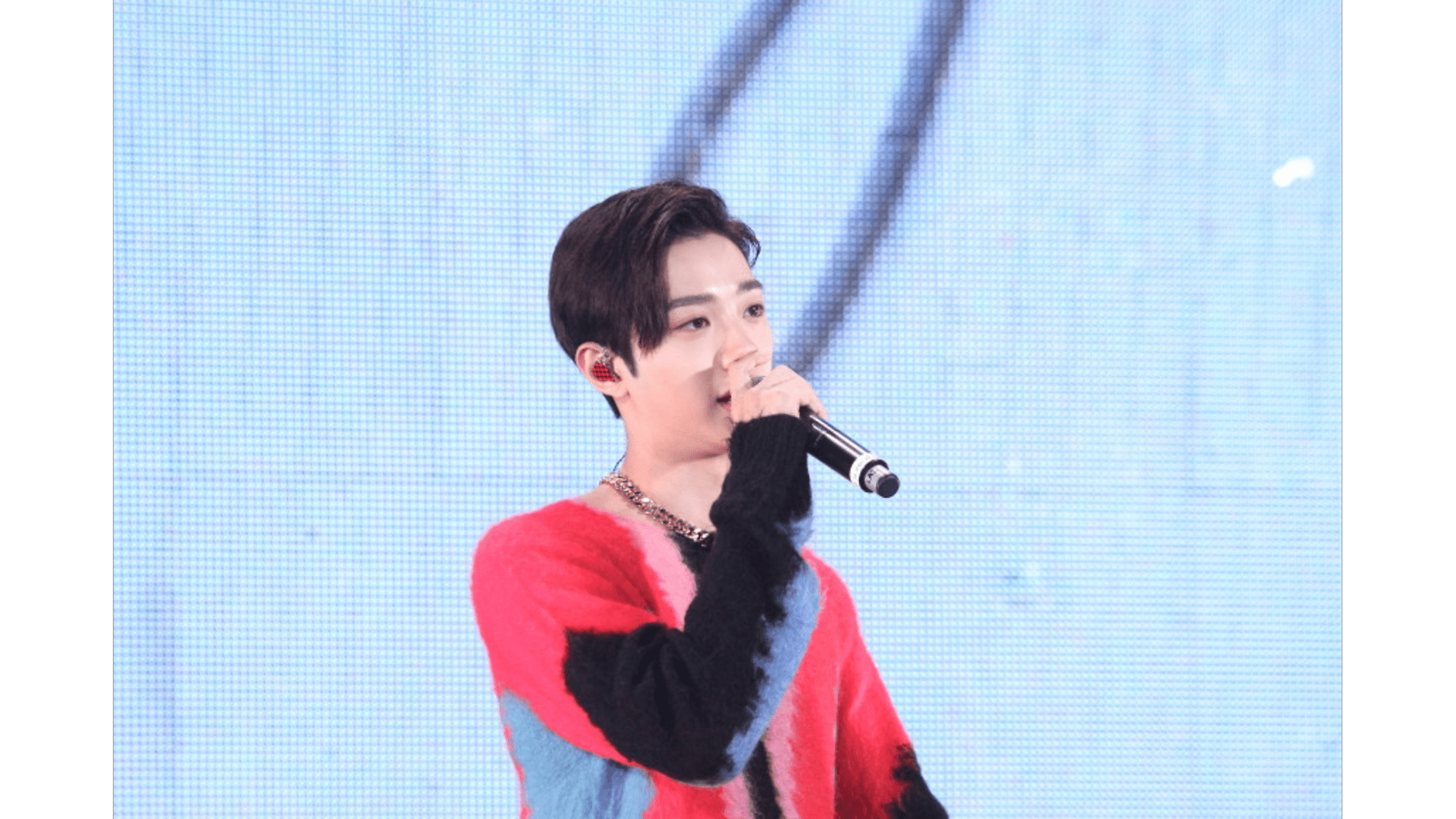 1920x1080 Lai Guan Lin likes experimenting with different styles