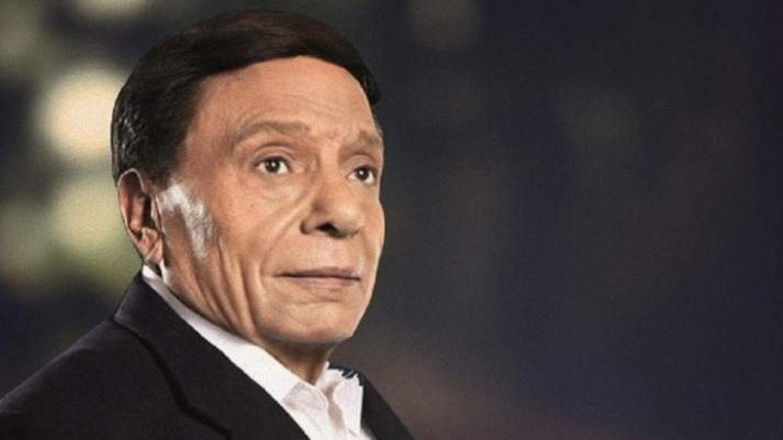 1600x900 Adel Emam Wallpaper