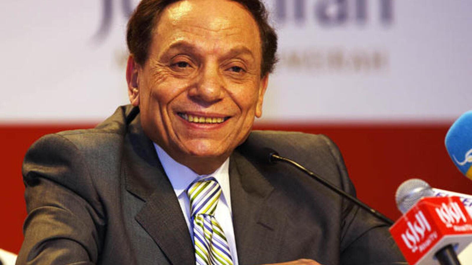 1600x900 Adel Emam Wallpaper