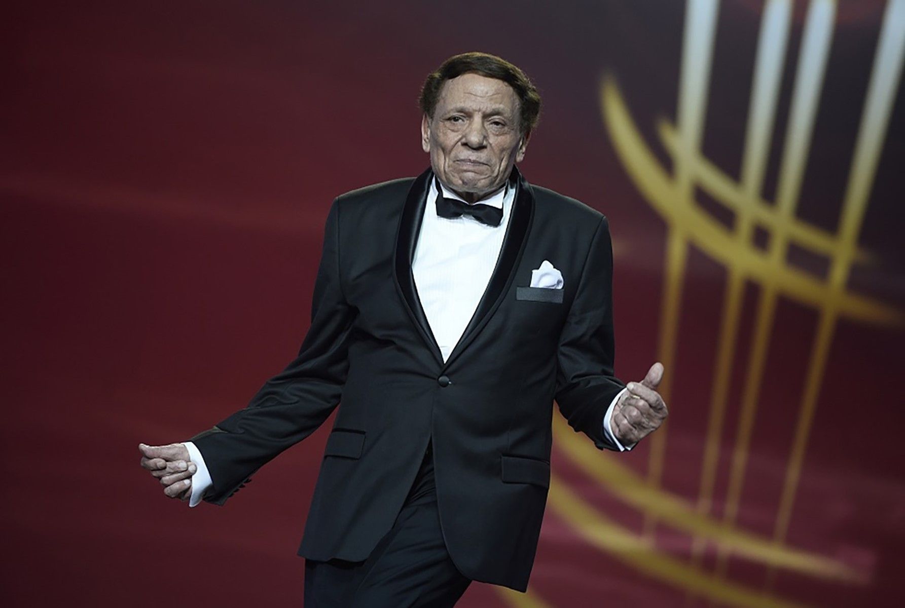 1785x1200 Timeless Laughter and Drama: 8 Roles We Cherished for Adel Emam