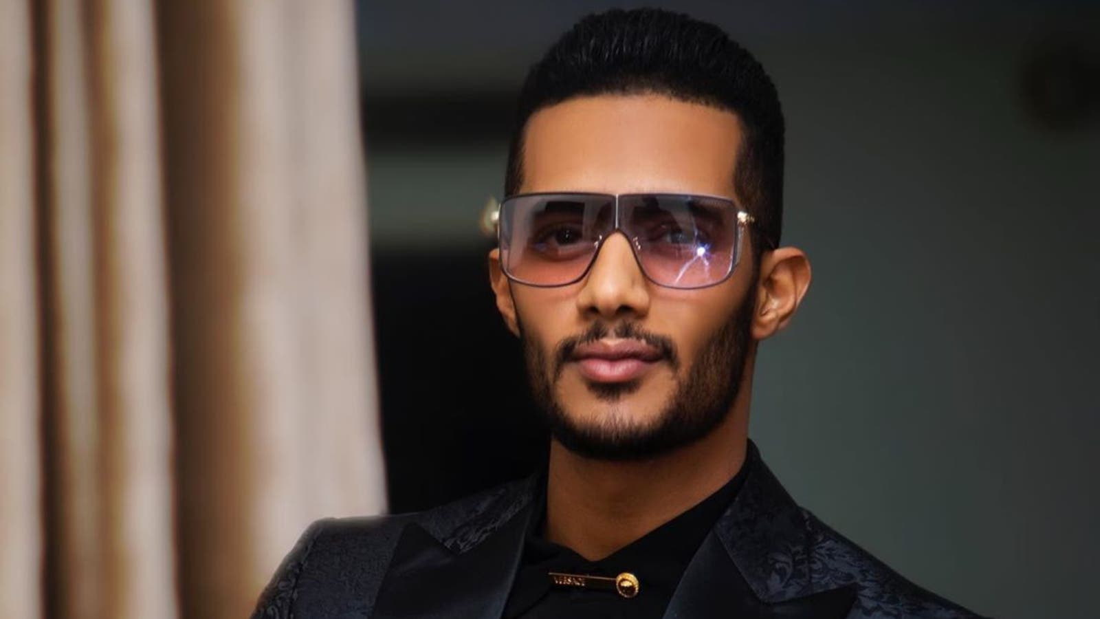 1600x900 Mohamed Ramadan Wallpaper