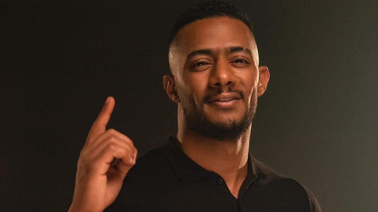 1600x900 Mohamed Ramadan Wallpaper