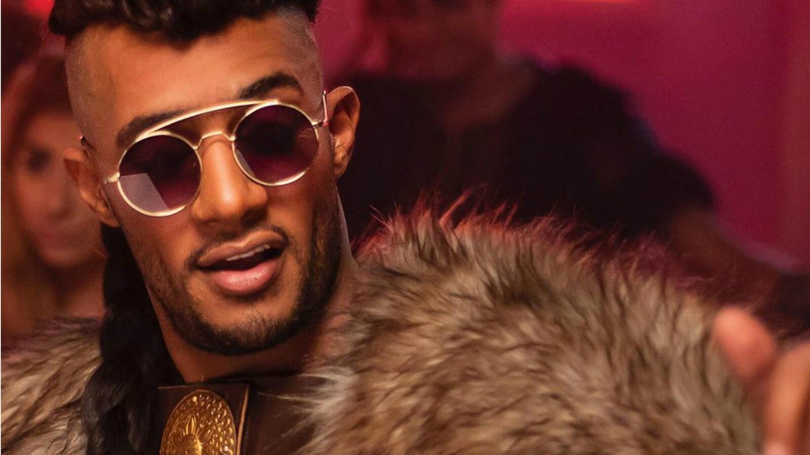 1600x900 Mohamed Ramadan Biography & Career, Concerts & Tour Dates 2026
