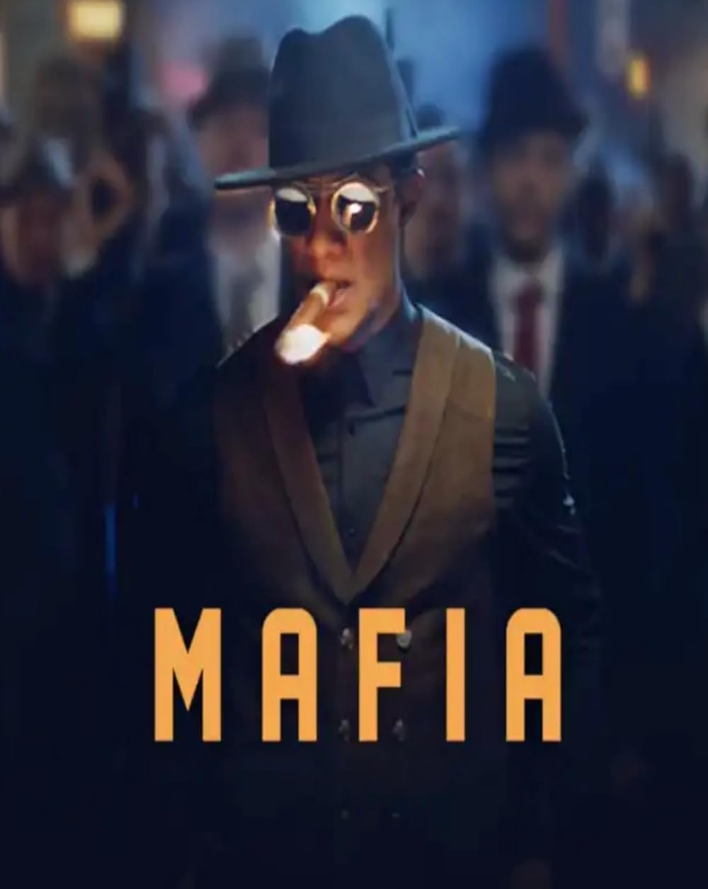 1000x1255 Mohamed Ramadan: Mafia (Music Video 2019)