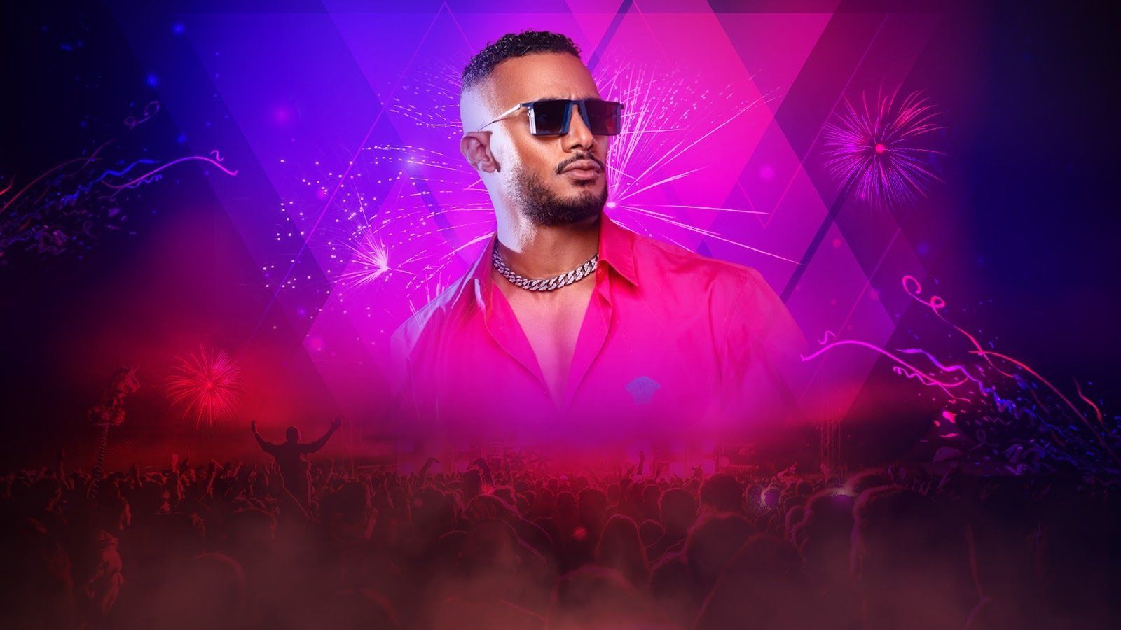 1600x900 Garena Free Fire kicks off celebrations with Mohamed Ramadan concert today Central Middle East