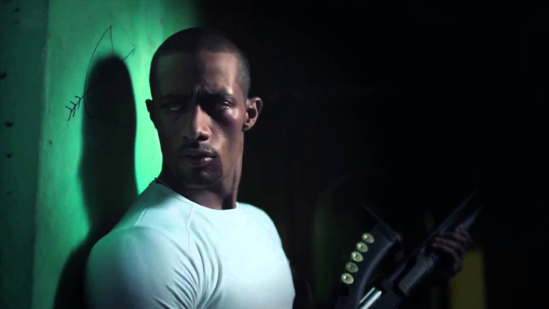 1920x1080 Mohamed Ramadan: A Portrait of a Man Pulled Apart!