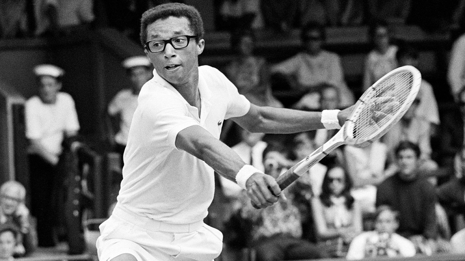 1600x900 Tennis great Arthur Ashe