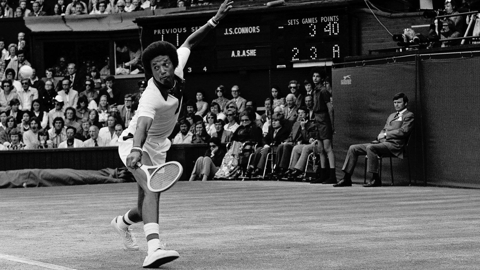 1600x900 Arthur Ashe Picture