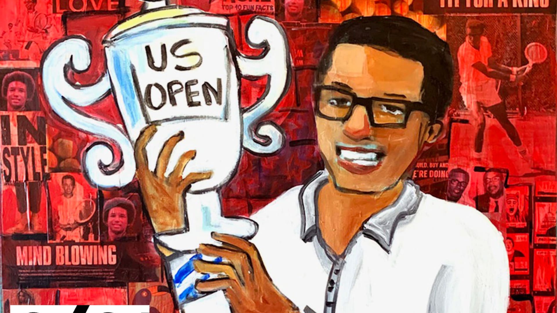 1920x1080 The 2 21: The Literature Of Arthur Ashe, 28 Years After He Left Us