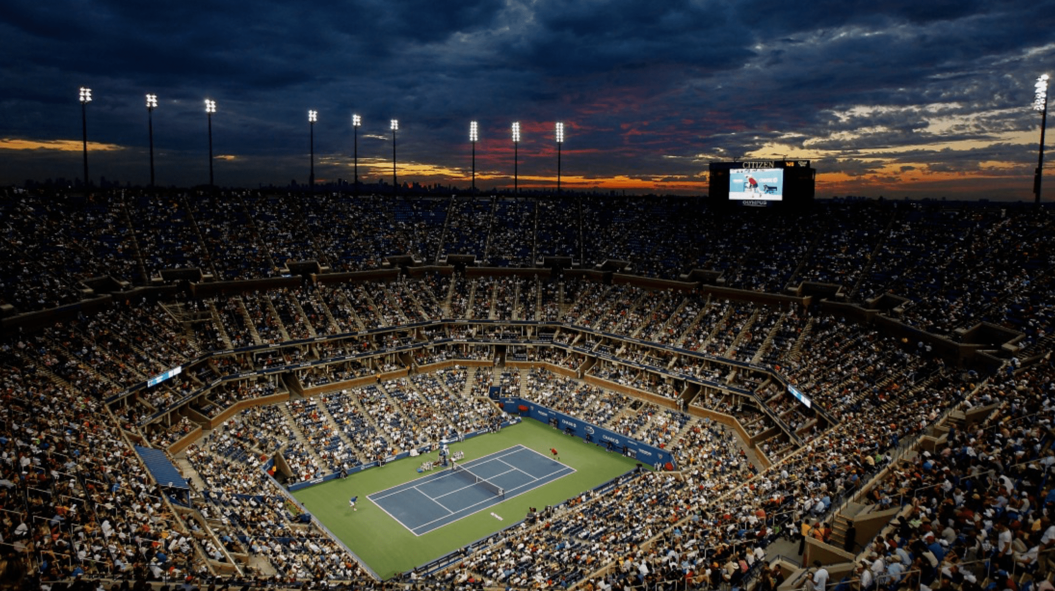 2150x1204 The Face of Adversity. Arthur Ashe's perseverance through. by John Hatcher. Commit to Serve