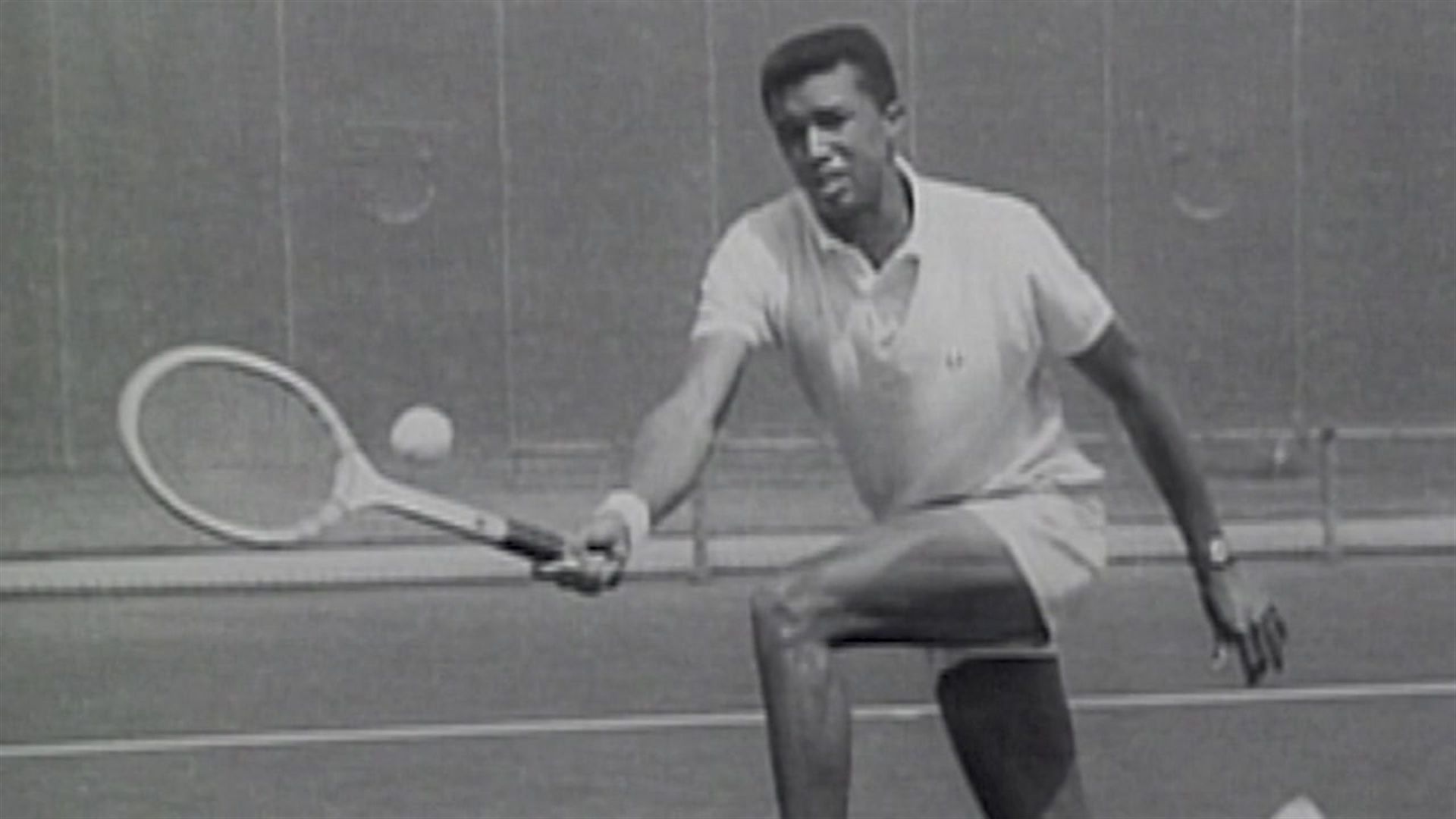 1920x1080 Celebrating Black History: Arthur Ashe Served Up Tennis Excellence