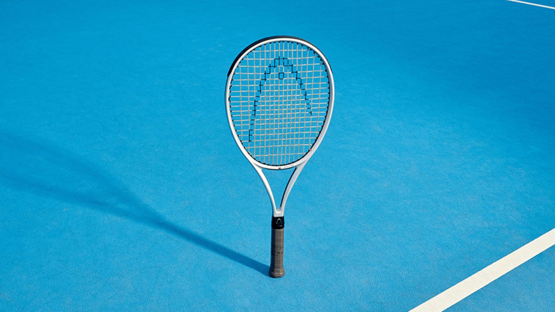 1920x1080 HEAD Tennis Launches Limited Edition Arthur Ashe Racquet